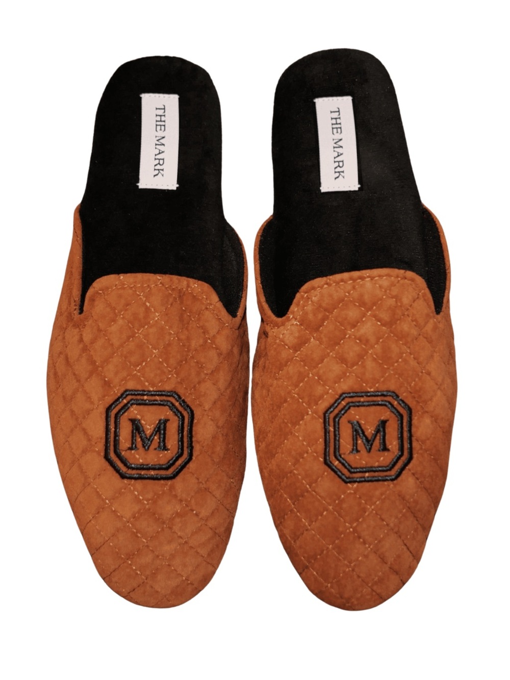 THE MARK SLIPPERS